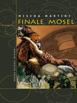 cover image of Finale Mosel